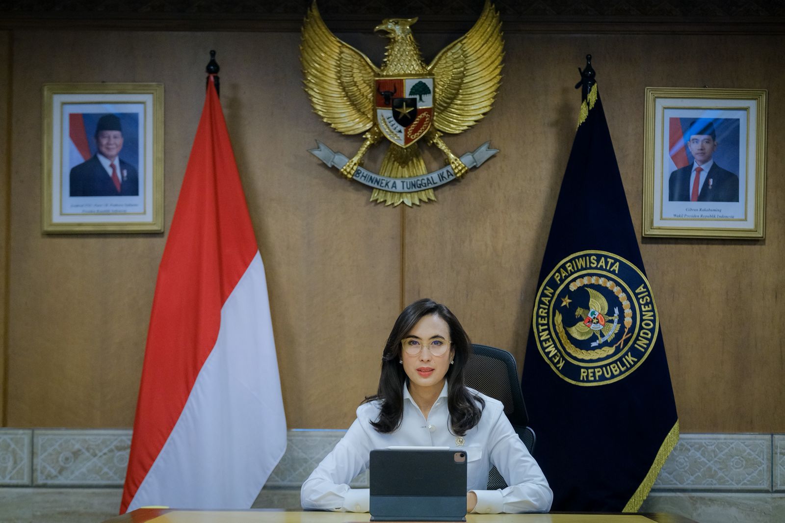 post