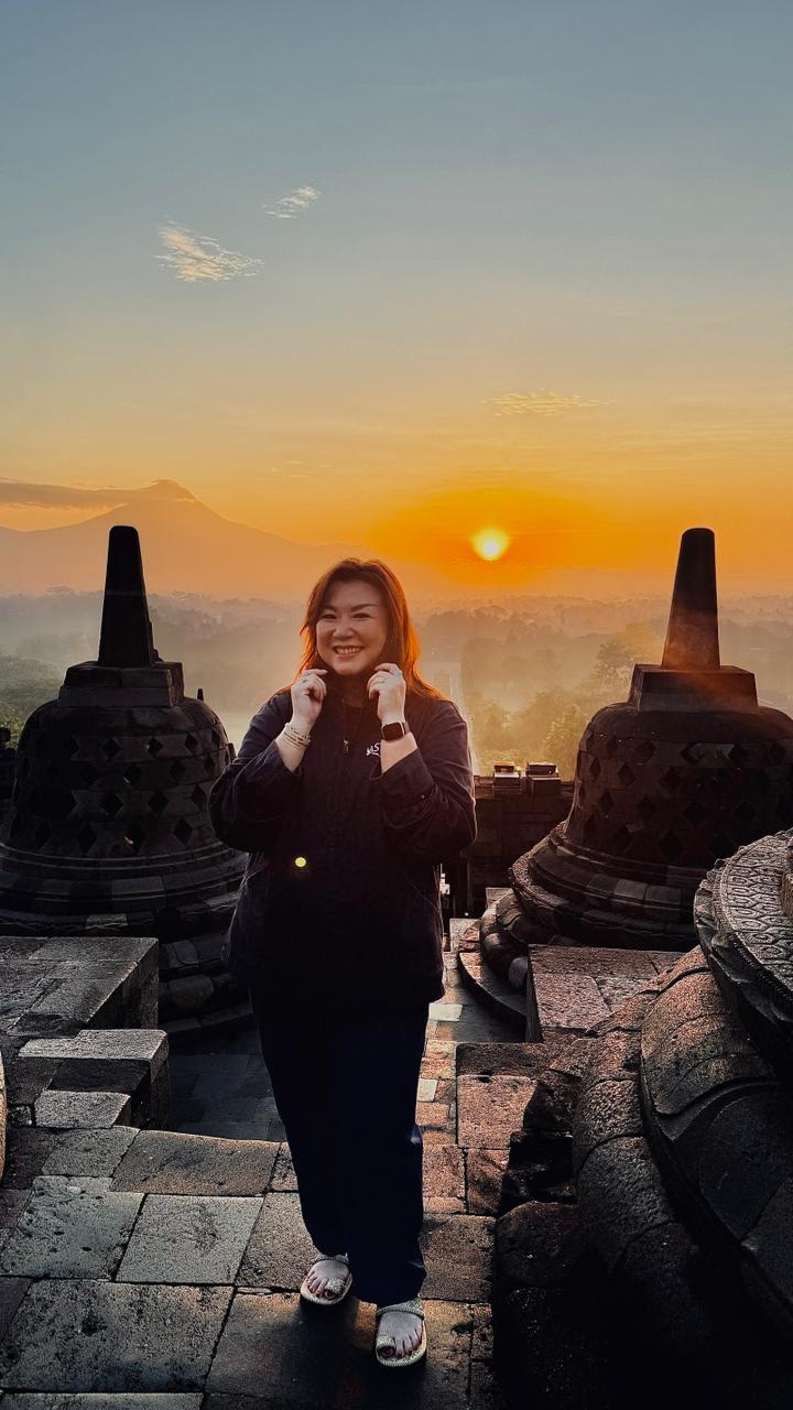 post