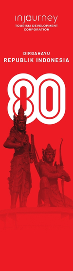 Banner of PATA - Right Side