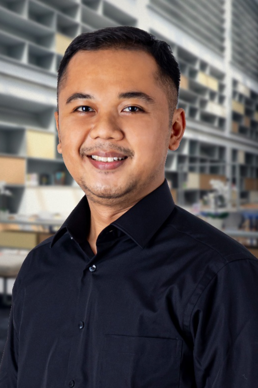 Triandi Pradana, S.Tr.Par., M.Par., CBEc.