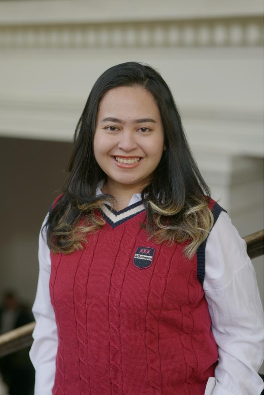 Annisa Husnul Latifah, S.E., M.Sc., CBEc.(Tour.)